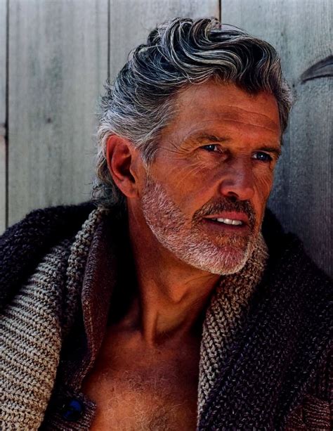 male models in their 40s